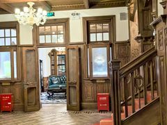 -马勒别墅·中餐厅