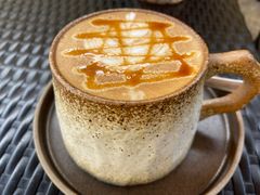 -喜蓝台·HI UP LAND度假餐厅