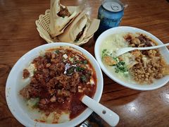 -豆相识•九九豆腐脑(牛咡桥店)
