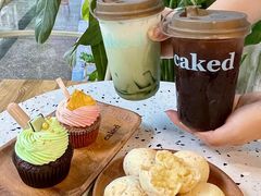 -caked(深圳购物公园店)
