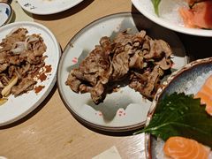 -大渔铁板烧(花园道店)