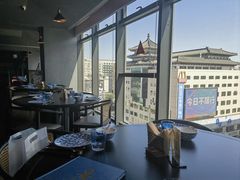 -喜悦烤鸭·新京菜(王府井店)