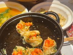 -山四砂锅(太原钟楼街店)