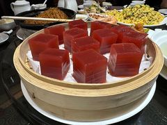 -好彩海鲜火锅饭店(银河百老汇店)