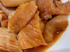 -韦记牛杂汤(清晖园店)