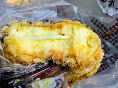 -鲍师傅糕点(江苏路店)