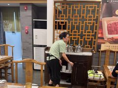 -牛街·马辈儿涮肉(牛街二店)