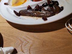 -守柴炉烤鸭(科华中路王府井店)