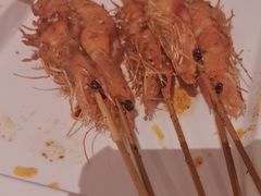 -清真·凡人居·烤肉专门店(庆阳店)