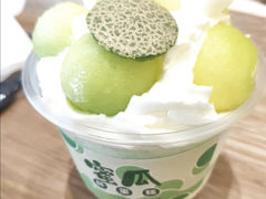 蜜瓜厚乳-欢牛蛋糕屋(城西店)