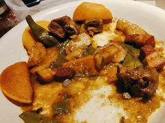 -李老哈·东北菜(宋园路店)