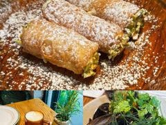 -La Strada(安福路店)