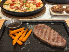 -必胜客(嘉兴八佰伴店)