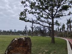 -白沙门生态公园