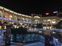 -佛罗伦萨小镇广佛名品奥特莱斯(疏港路店)