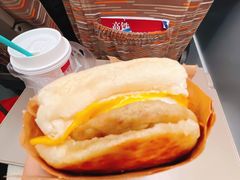 -肯德基(北京南站店)