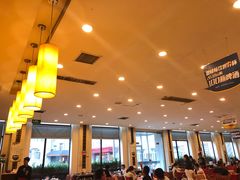 大堂-鼎好家常菜(天桥店)