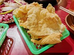 -潮汕·草根牛肉档(上海荟聚城市集市店)