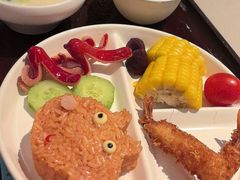 -dodonpa.墩墩伐 便当食堂(博华广场店)