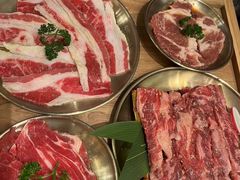 -西塔老太太泥炉烤肉(武汉摩尔城店)