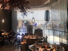 大堂-大头椰·海南椰子鸡火锅(思明万象城店)