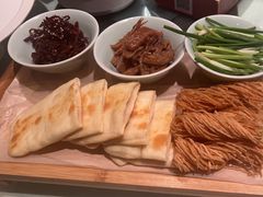 -大鸭梨(天通西苑店)