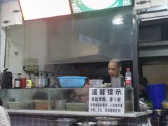 -龍城柳州螺蛳粉(群星路店)