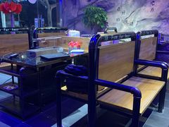 -黑门烤肉
