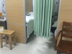 -上海市中医医院(芷江路院区)