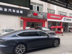 -名骏车业(新区玉山店)