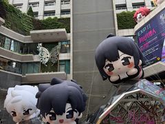 -上海K11购物艺术中心