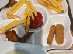 -豪客来牛排(成都锦江大融城店)