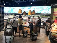 -旺豪阳光超市(友谊阳光城店)