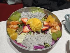 -俄士厨房(环球港店)