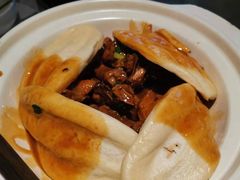 地锅本仔鸡-小菜园新徽菜(无锡宜家荟聚中心店)