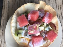 -漫咖啡MAANCOFFEE(清江路店)