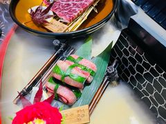 -黑牛の店·黑金店(沈阳万象城店)