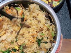 -牛小喜黑牛烤肉料理(霸州店)