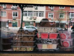 -津门红姐熟梨糕茶汤糕干(爱国道店)