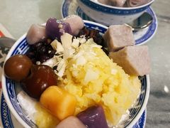 -聚品甜品(东山店)