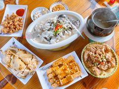 -杨厝六十六农庄农舍(杨厝路店)