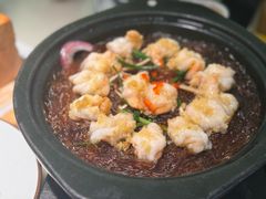 -绿茶餐厅(南翔印象城MEGA店)