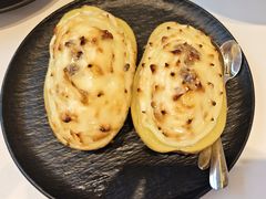 -马克西姆俄罗斯餐厅(通亚街店)