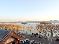 -楼外楼(西湖景区孤山路店)