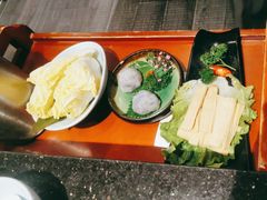-捞王猪肚鸡火锅(昆山店)