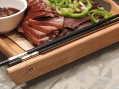 驴肉-锦绣金山人家(友谊店)