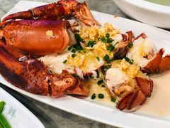 -四川小胡子海鲜(丁村万人海鲜广场店)