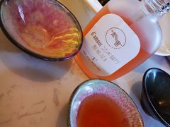 -周三的情书花园餐厅(江北店)
