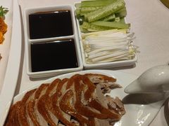 -玉林烤鸭店(黄村兴华店)