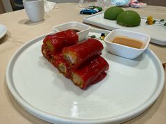 -杏花樓(福州路总店)